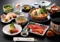 Daikanso Hotels in Dazaifu