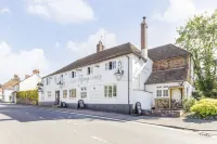 New Flying Horse Inn Hotels in Wye