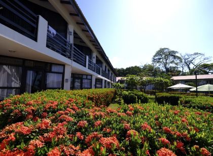 Hotel Terraza del Pacifico