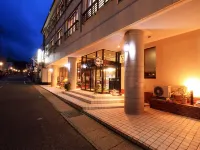 Hirasawaya Ryokan