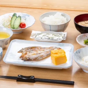 Shirabiso Kogen Amanogawa