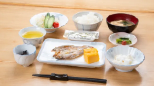 Shirabiso Kogen Amanogawa