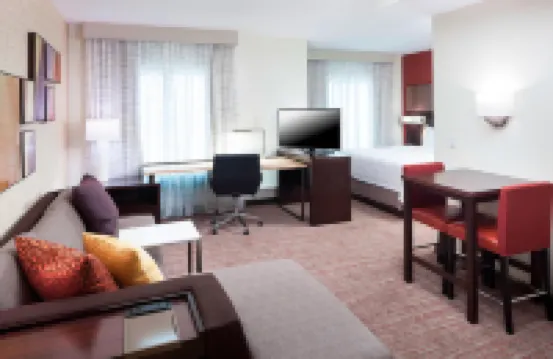 Residence Inn Near Universal Orlando Hotels in Orlando