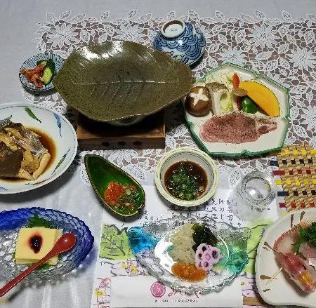 Ryokan Mikuniya