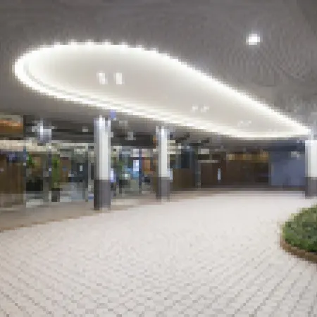 Hakata Excel Hotel Tokyu Отели рядом с достопримечательностью «Город Фукуока художественный музей»