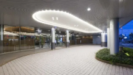 Hakata Excel Hotel Tokyu