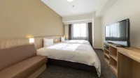 Natural Onsen Kobainoyu Dormy Inn Mito 水戶市住宿飯店