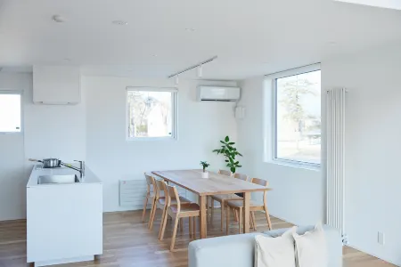 Nippou No Ie Kamishihoro Отели в г. Камисихоро