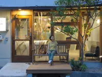 Kobe Guesthouse Maya Hotels near ماونت مايا