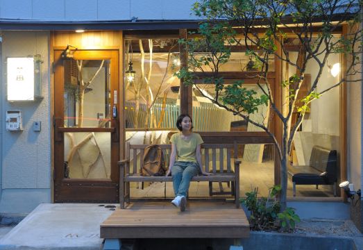 고베 게스트하우스 마야