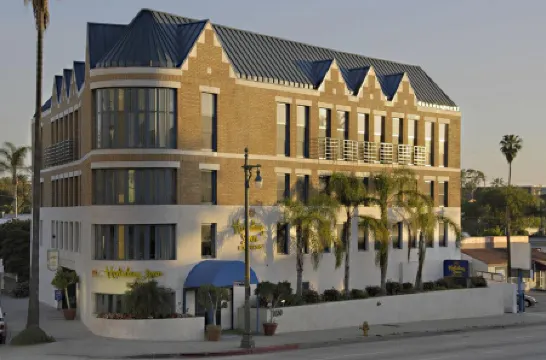 洛杉磯世紀公園酒店-限成人入住