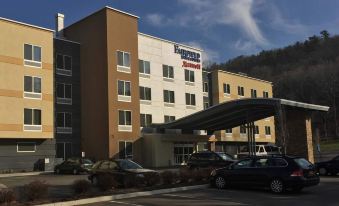 Fairfield Inn & Suites Ithaca