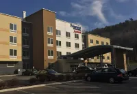 Fairfield Inn & Suites Ithaca Các khách sạn ở 
