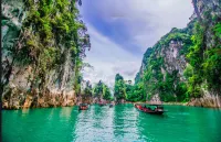 Belong Jin The Dam Hotel And Resort Hotels in der Nähe von Wat Phra Saeng