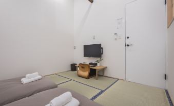 Japan Sessions Kanzaki 01 - Housity