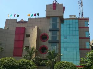 Hotel Gouri Inn