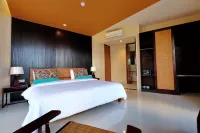 Capa Maumere Resort
