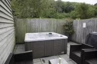The White Horse Hotel di Singleton