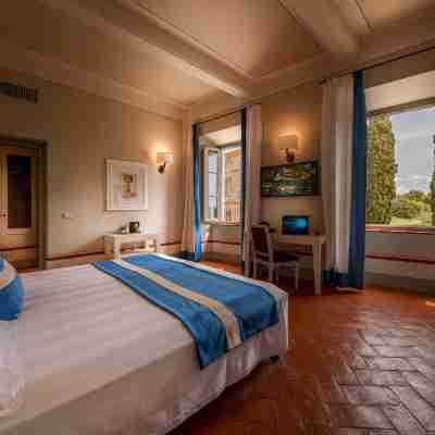 Borgo Scopeto Wine & Country Relais Rooms