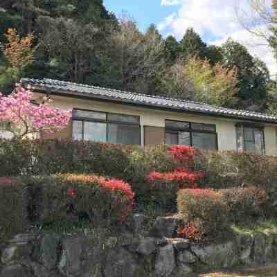 Xuan Dong Hotel Exterior