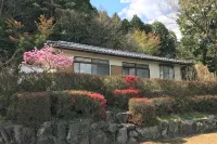 Xuan Dong Hotel di Aso