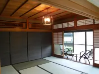 Kyoto Kameoka Quiet Mountain Area Bobs House Horinji 주변 호텔