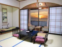 Hotel Kappo Ishimaru โรงแรมในฟูกูอิ