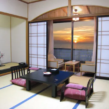 Hotel Kappo Ishimaru