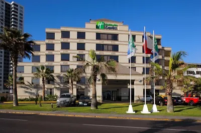 Holiday Inn Express Iquique Hotels near Chapel San Martin de Porres