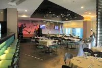 El Cielito Inn - Sta. Rosa - Breakfast
