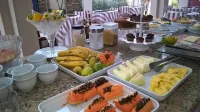 Primavera Palace Hotel - parking