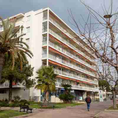 Apartment L'Angelina-1 by Interhome Hotel Exterior