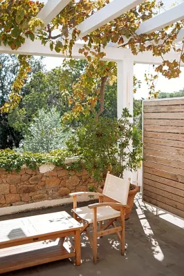 Lanthia Resort Hotels in Baunei