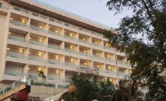 Hotel l'Olympic