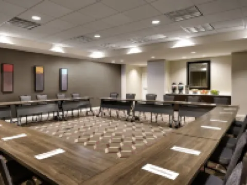 Residence Inn Greenville Hotels in Pitt County