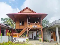 Hotel O Pulisan Ekowisata Homestay Near Wisata Pantai Desa Pulisan (Pulisan Beach Tour)