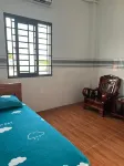 Kien Quoc Guesthouse Long Xuyen Hoteles en P. Mỹ Bình