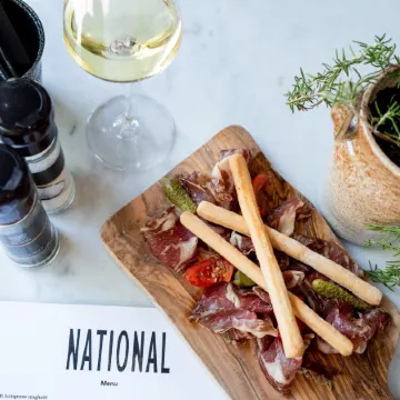 Hotel National Antwerp