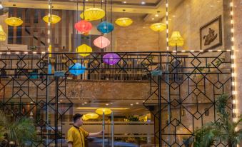 Hanoi Babylon Grand Hotel & Spa
