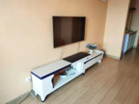 wanda jinlan apartment hotel
