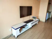 wanda jinlan apartment hotel