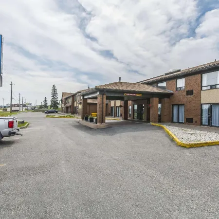 Comfort Inn Timmins