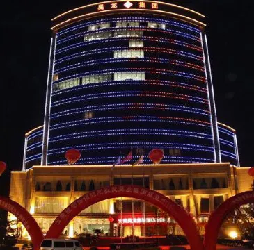 Haolong Hotel