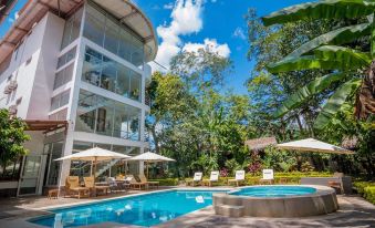 La Floresta Tarapoto Hostal