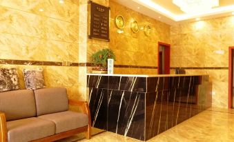 Pengxi Junyue Business Hotel