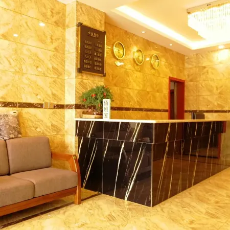 Pengxi Junyue Business Hotel