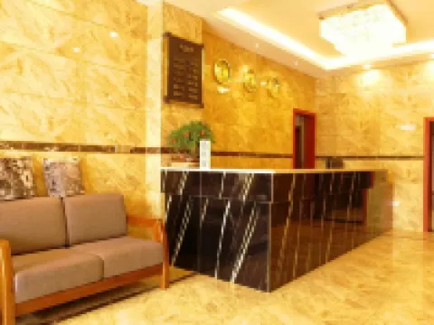 Pengxi Junyue Business Hotel