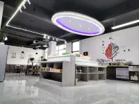 chongxin   chenxi  hotel