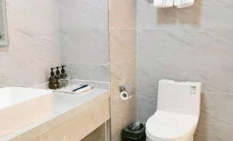 Shijiazhuang Yichen Business Hotel