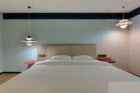 jindingshanglvjiudian Hotels in Zhongyang County